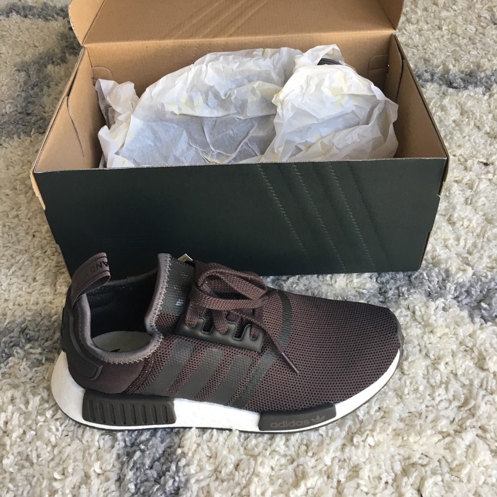 Brand New Rare Adidas NMD size 6 men’s